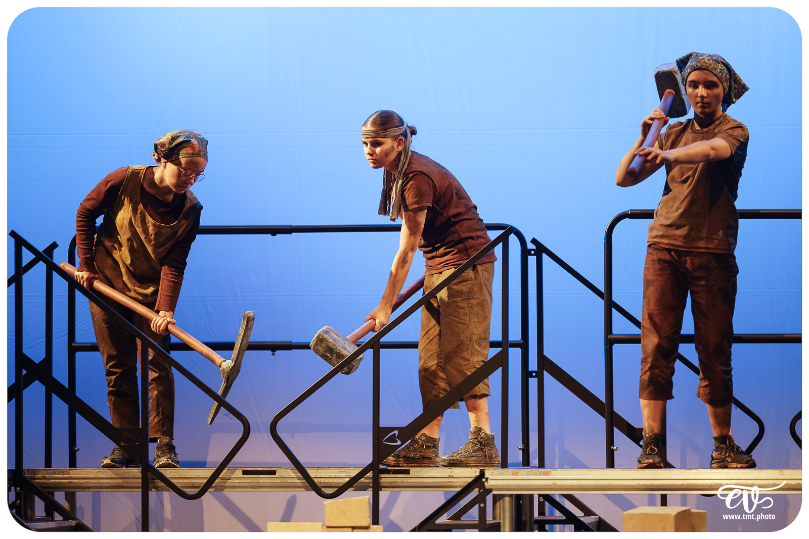 TMTPHOTO LES ENFANTS DU LEVANT (MAITRISE SAINT PHILOMENE HAGUENAU) 037